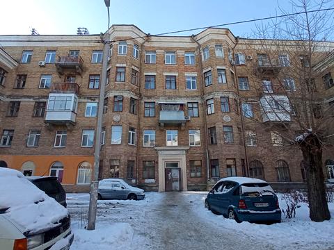 кімната за адресою Сергія Набоки вул., 9-А