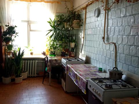 кімната за адресою Сергія Набоки вул., 9-А