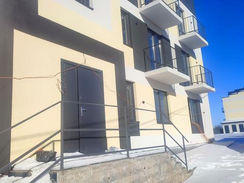 квартира за адресою Бучми вул., 175