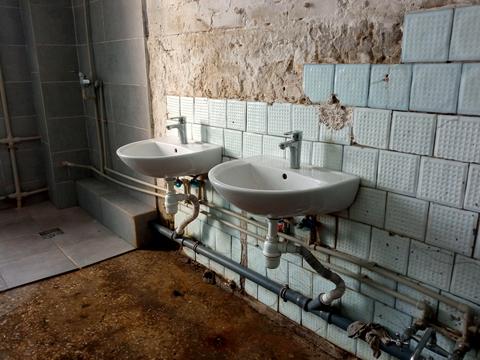 кімната за адресою Сергія Набоки вул., 9-А