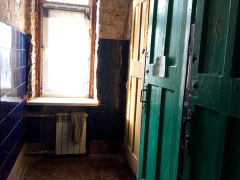 кімната за адресою Сергія Набоки вул., 9-А