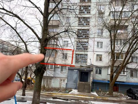 квартира за адресою Киргизька вул., 3