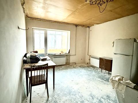 квартира по адресу Киргизская ул., 3