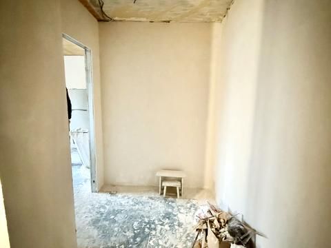 квартира по адресу Киргизская ул., 3