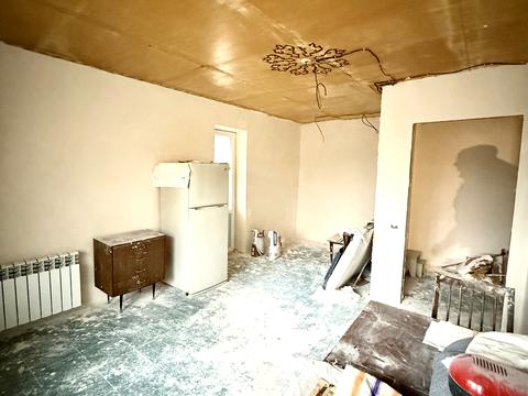 квартира по адресу Киргизская ул., 3