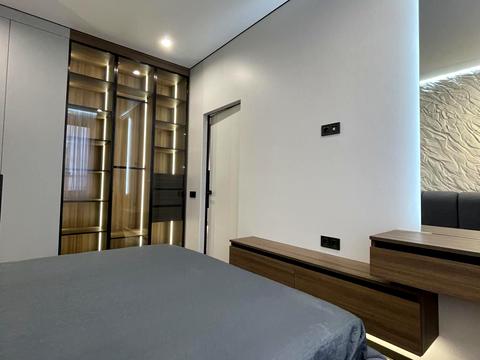 квартира по адресу Генуэзская ул., (Будинок 2)