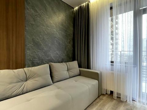 квартира по адресу Генуэзская ул., (Будинок 2)