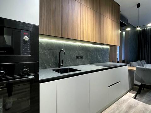 квартира по адресу Генуэзская ул., (Будинок 2)