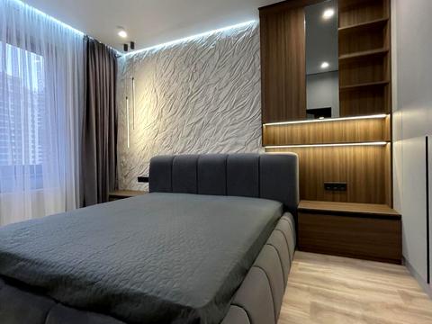 квартира по адресу Генуэзская ул., (Будинок 2)