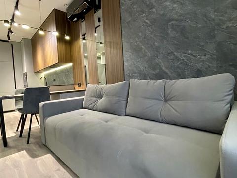 квартира по адресу Генуэзская ул., (Будинок 2)