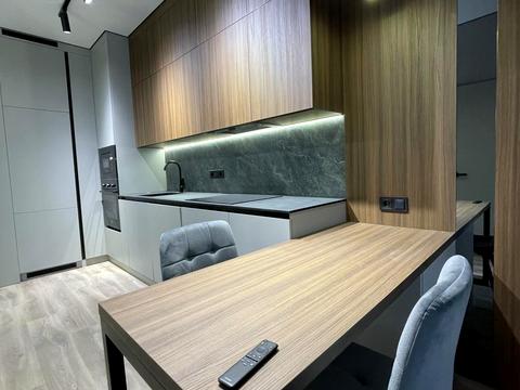 квартира по адресу Генуэзская ул., (Будинок 2)