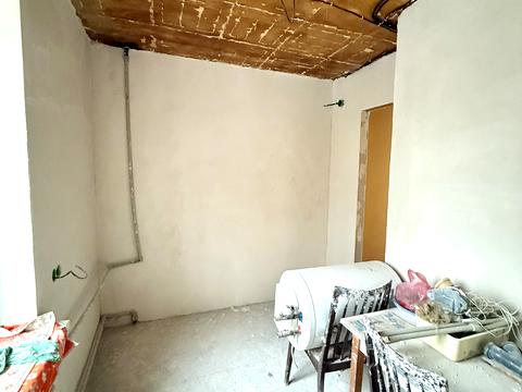 квартира по адресу Киргизская ул., 3