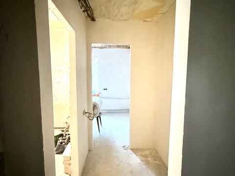 квартира по адресу Киргизская ул., 3