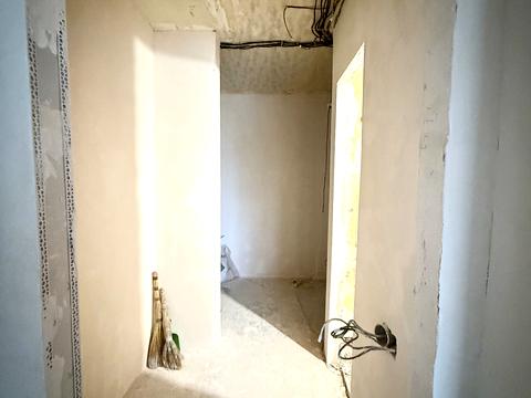 квартира по адресу Киргизская ул., 3