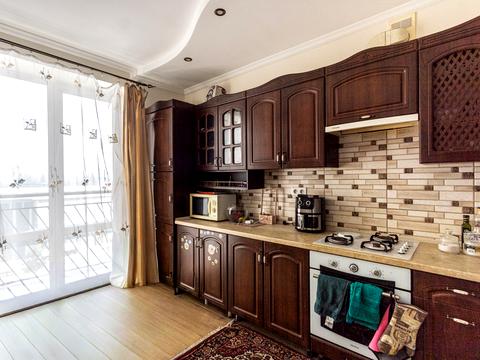 квартира за адресою Юліана Целевича вул., 34/1