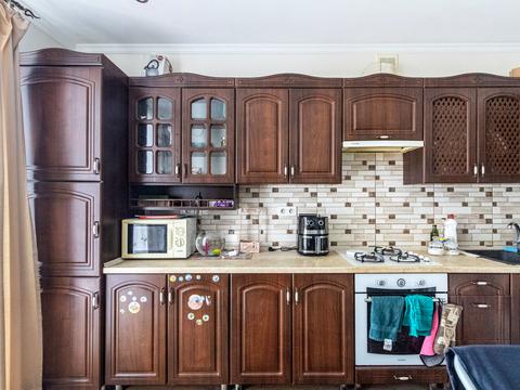 квартира за адресою Юліана Целевича вул., 34/1