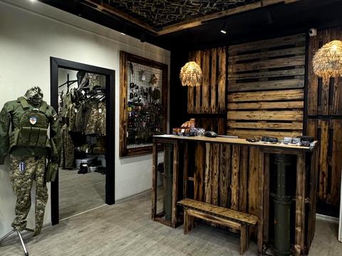 коммерческая по адресу Стрыйская ул., 72