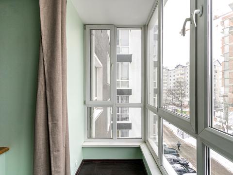 квартира за адресою Юліана Целевича вул., 34/1