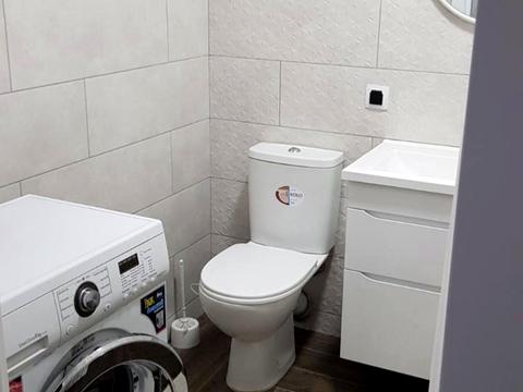 квартира по адресу Старокостянтинівське шоссе, 5/3