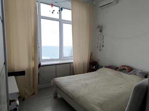 квартира по адресу Хантадзе ул., 8