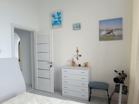 квартира по адресу Хантадзе ул., 8