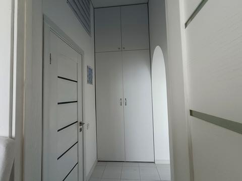 квартира по адресу Хантадзе ул., 8