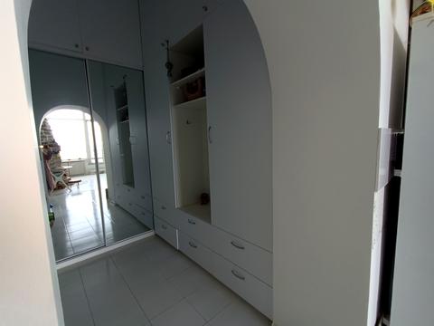 квартира по адресу Хантадзе ул., 8