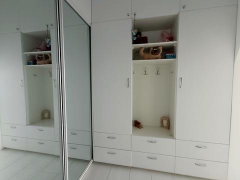 квартира по адресу Хантадзе ул., 8