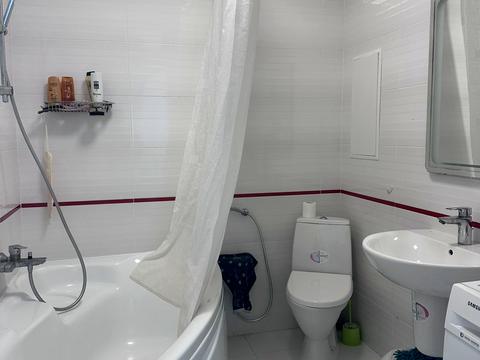 квартира по адресу Хантадзе ул., 8