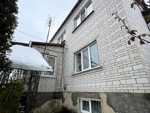 дом по адресу Киевская ул., 73