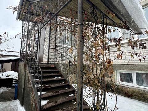 дом по адресу Киевская ул., 73