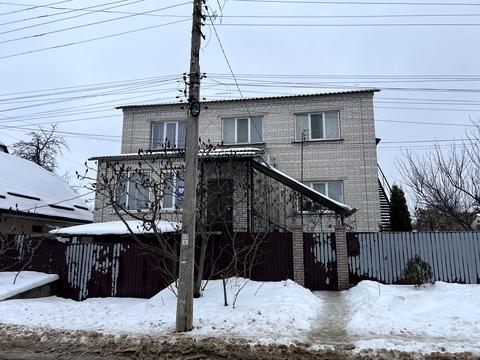 будинок за адресою Київська вул., 73