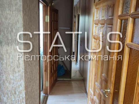 квартира за адресою Кучеренка вул., 6