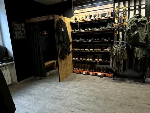 коммерческая по адресу Стрыйская ул., 72