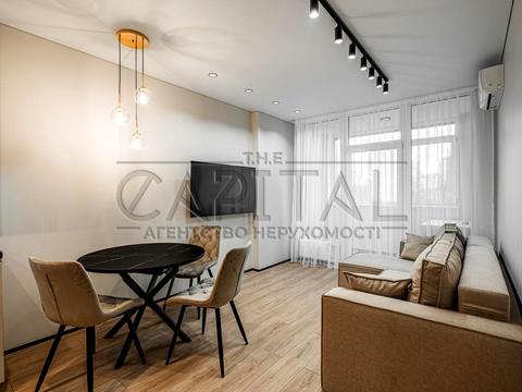 квартира по адресу Берестейский просп. (Победы), 11 к2