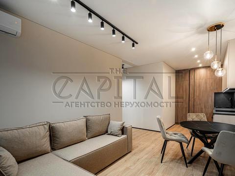 квартира по адресу Берестейский просп. (Победы), 11 к2