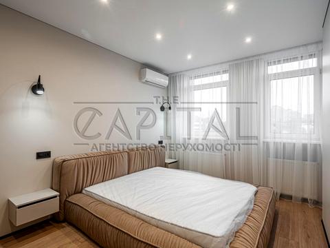 квартира по адресу Берестейский просп. (Победы), 11 к2