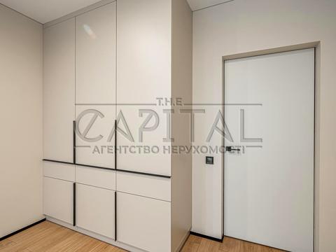 квартира по адресу Берестейский просп. (Победы), 11 к2