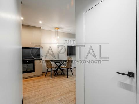 квартира по адресу Берестейский просп. (Победы), 11 к2