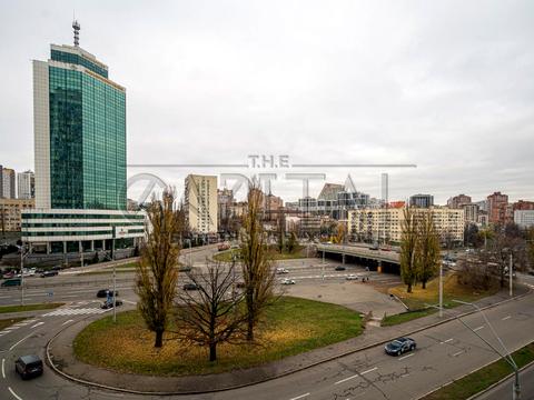 квартира по адресу Берестейский просп. (Победы), 11 к2