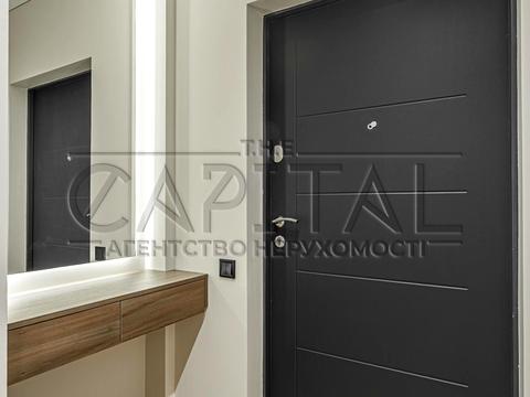 квартира по адресу Берестейский просп. (Победы), 11 к2