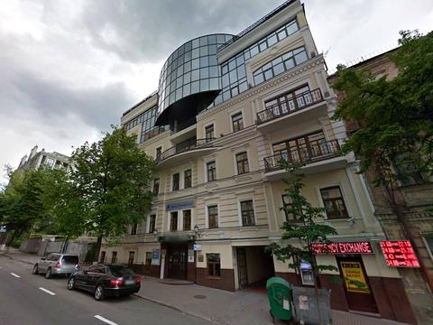 комерційна за адресою Олеся Гончара вул., 41