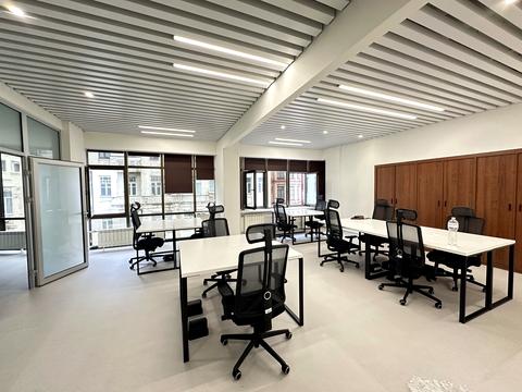 комерційна за адресою Олеся Гончара вул., 41