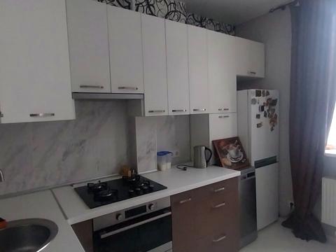 квартира за адресою Біблика вул. (2-ї П'ятирічки), 4, к1