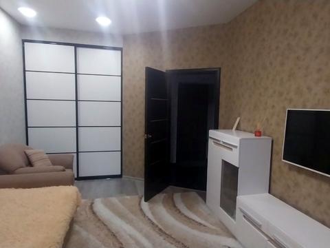 квартира за адресою Біблика вул. (2-ї П'ятирічки), 4, к1