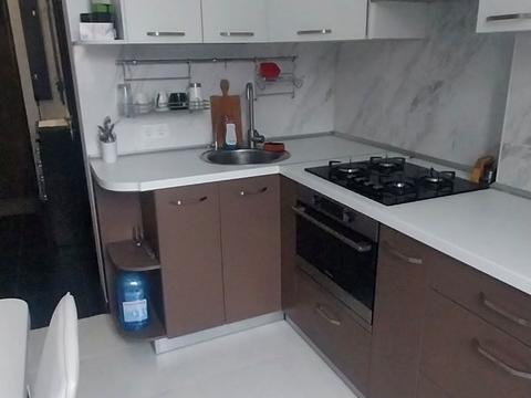 квартира за адресою Біблика вул. (2-ї П'ятирічки), 4, к1