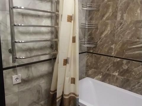 квартира за адресою Біблика вул. (2-ї П'ятирічки), 4, к1