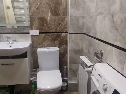 квартира за адресою Біблика вул. (2-ї П'ятирічки), 4, к1