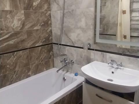 квартира за адресою Біблика вул. (2-ї П'ятирічки), 4, к1