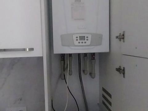 квартира за адресою Біблика вул. (2-ї П'ятирічки), 4, к1